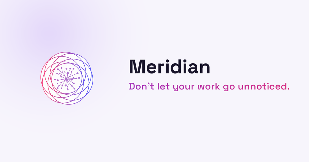 image of meridian
