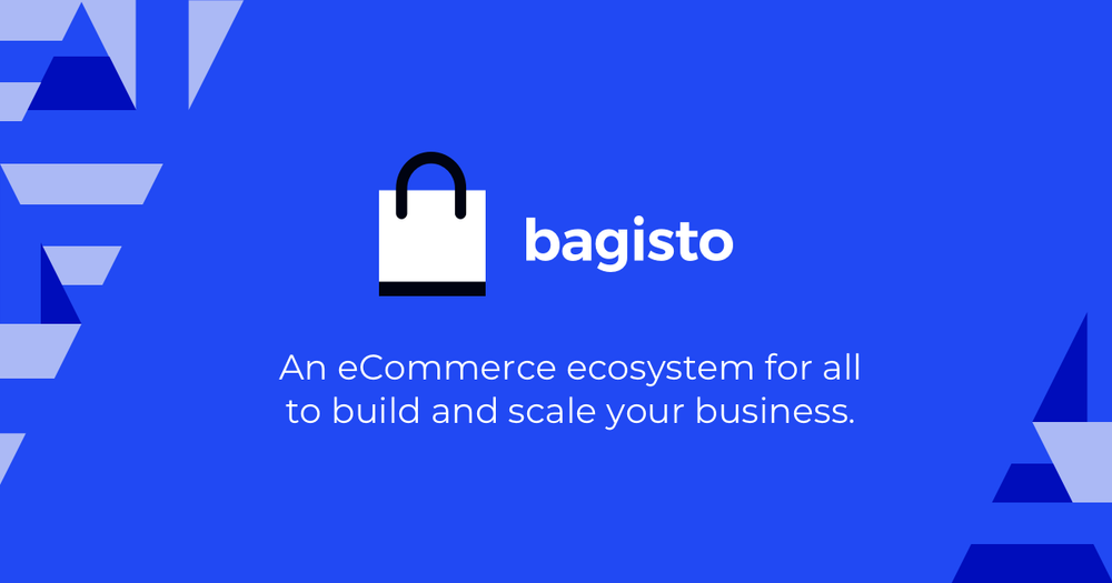 image of Bagisto