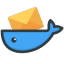icon of Docker Mailserver