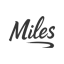 icon of miles