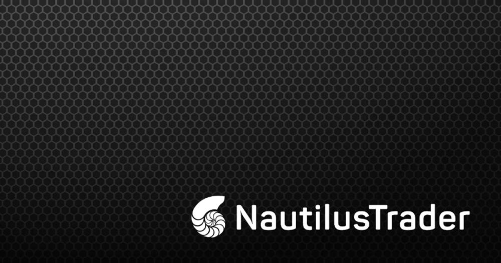 image of nautilus_trader image of nautilus_trader