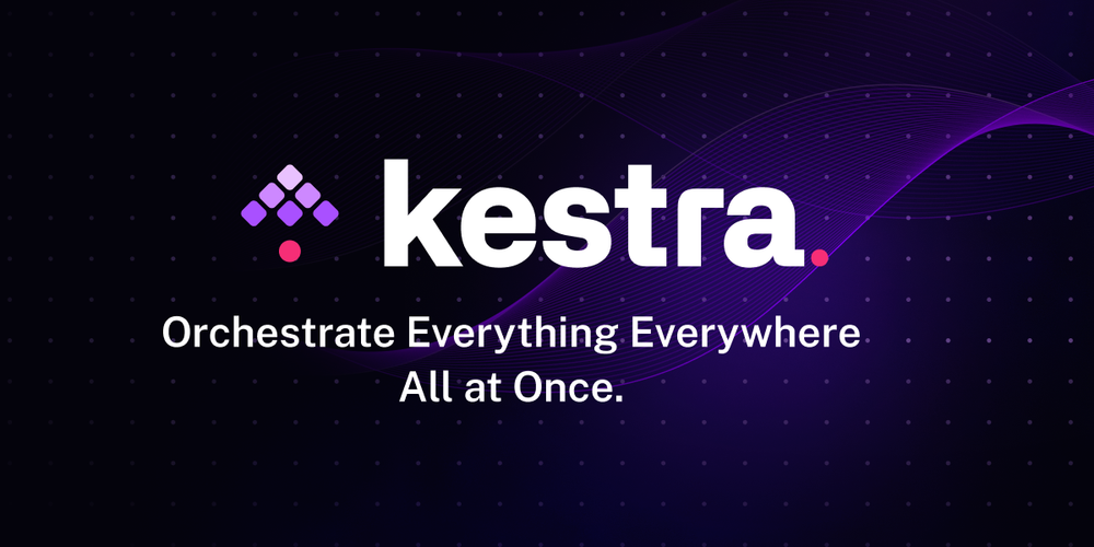 image of Kestra