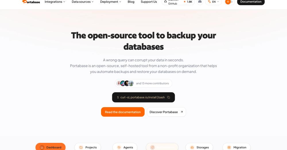 image of portabase image of portabase