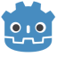 icon of Godot Engine