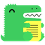 icon of Docusaurus