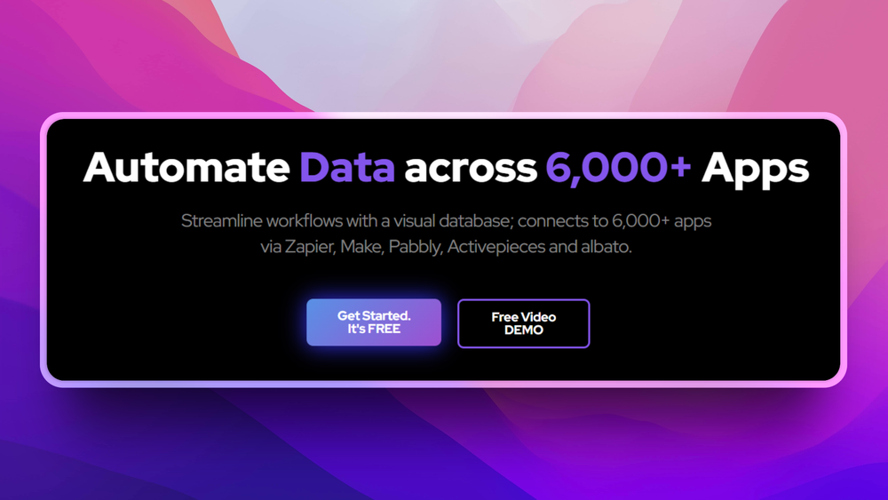 image of AITable.ai