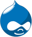 icon of Drupal