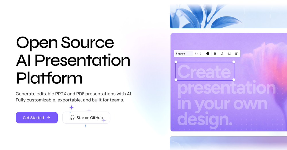 image of presenton image of presenton