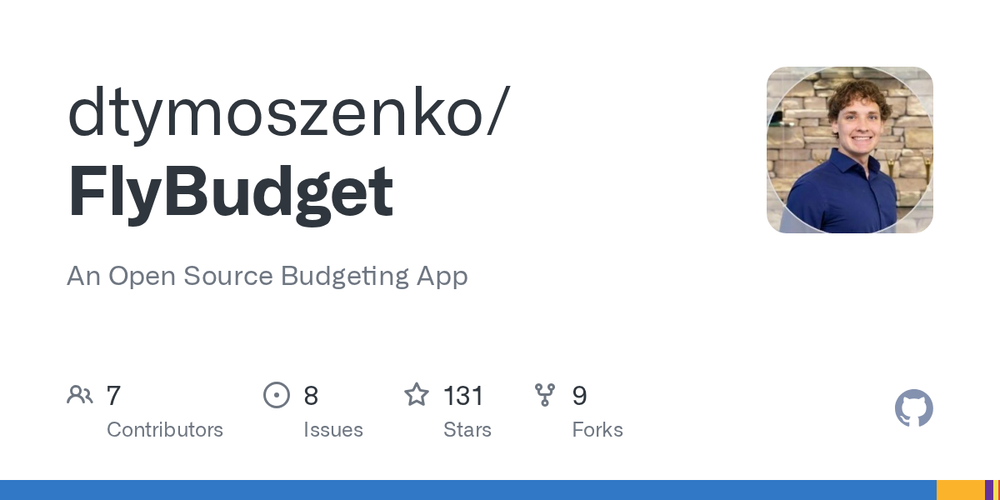 image of FlyBudget