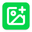 Icon for Photoshop Alternative Collection
