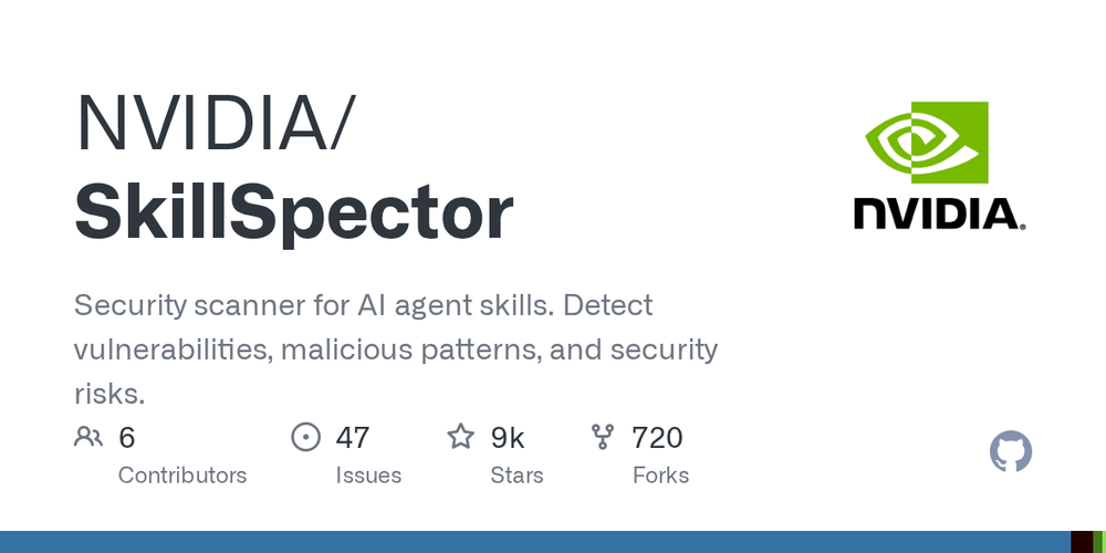 image of SkillSpector image of SkillSpector