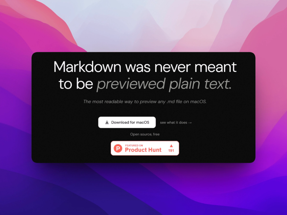 image of showmd image of showmd