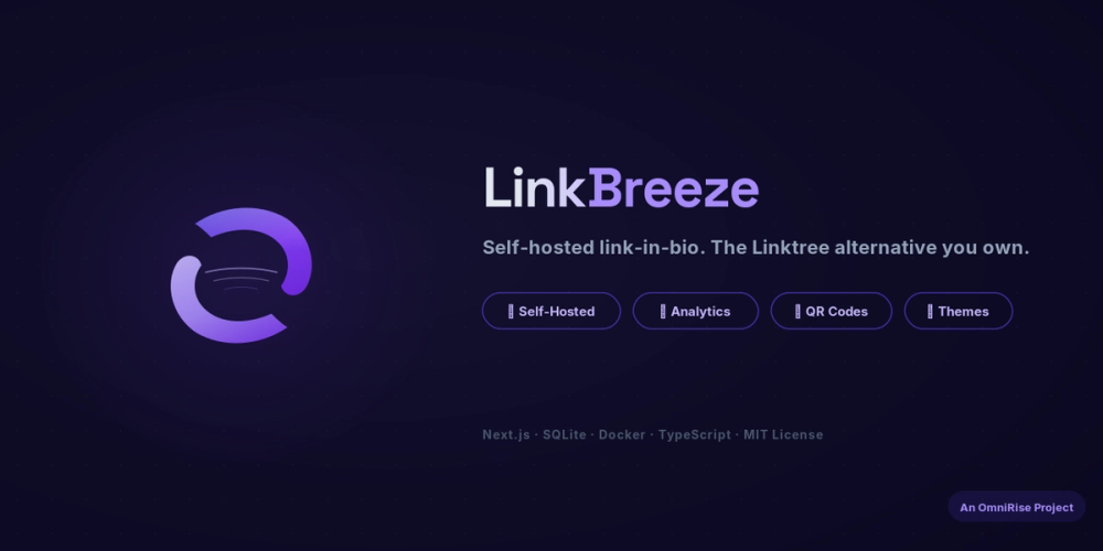 image of LinkBreeze image of LinkBreeze