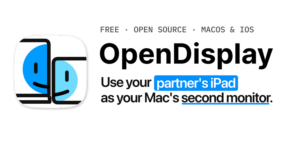 image of opendisplay image of opendisplay