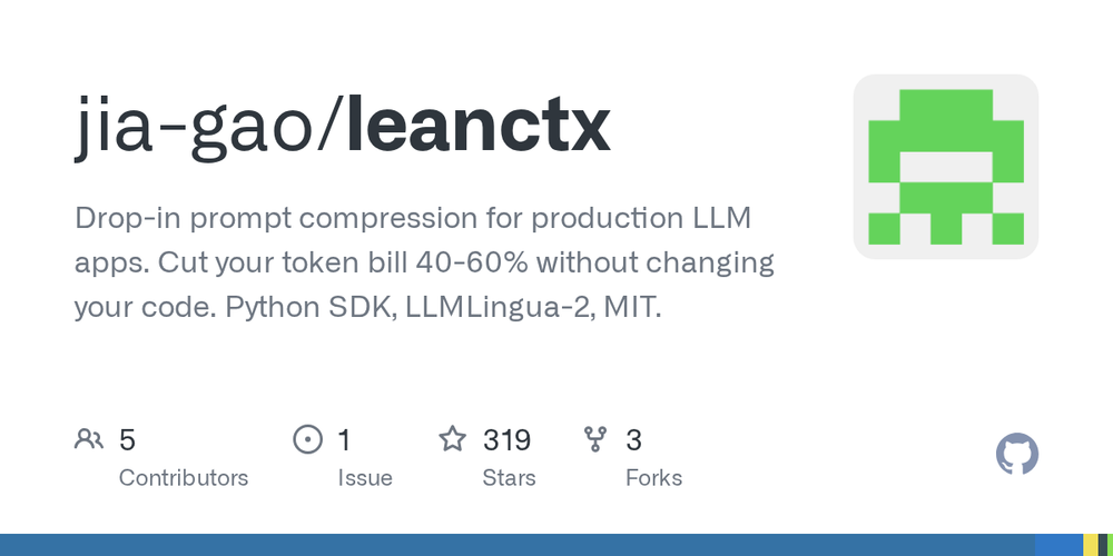 image of leanctx image of leanctx