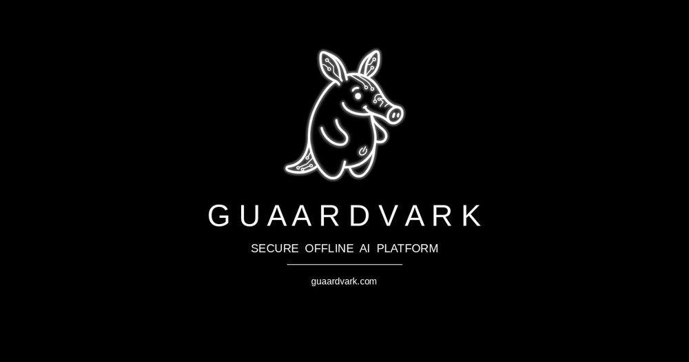 image of guaardvark image of guaardvark