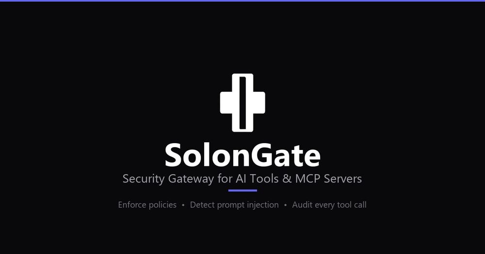 image of Agent Security