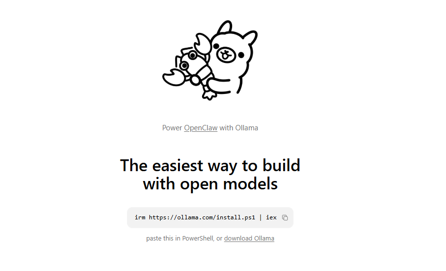 image of Ollama image of Ollama