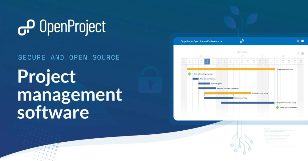 image of OpenProject image of OpenProject