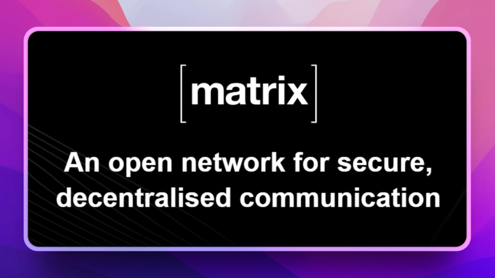 image of Matrix