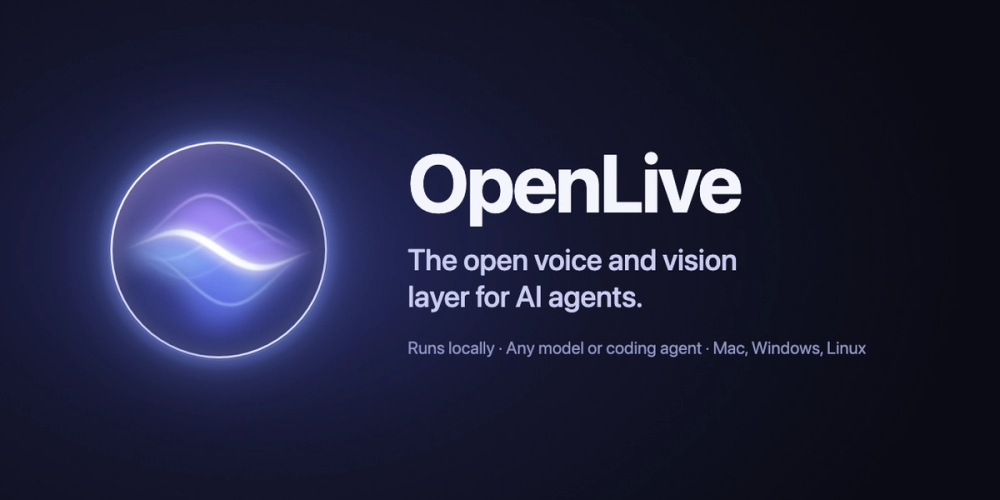 image of Openlive image of Openlive