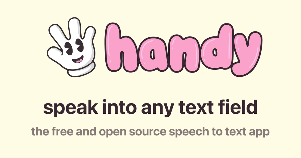 image of Handy