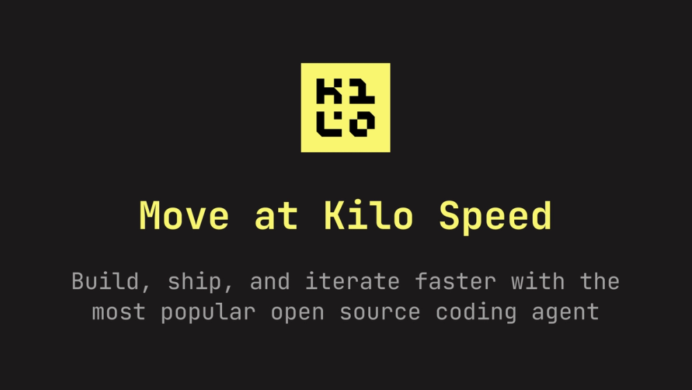 image of kilocode image of kilocode