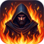 icon of heretic