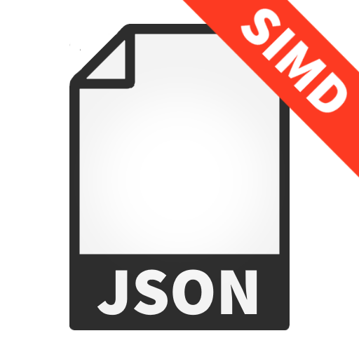 image of Simdjson