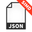 icon of Simdjson