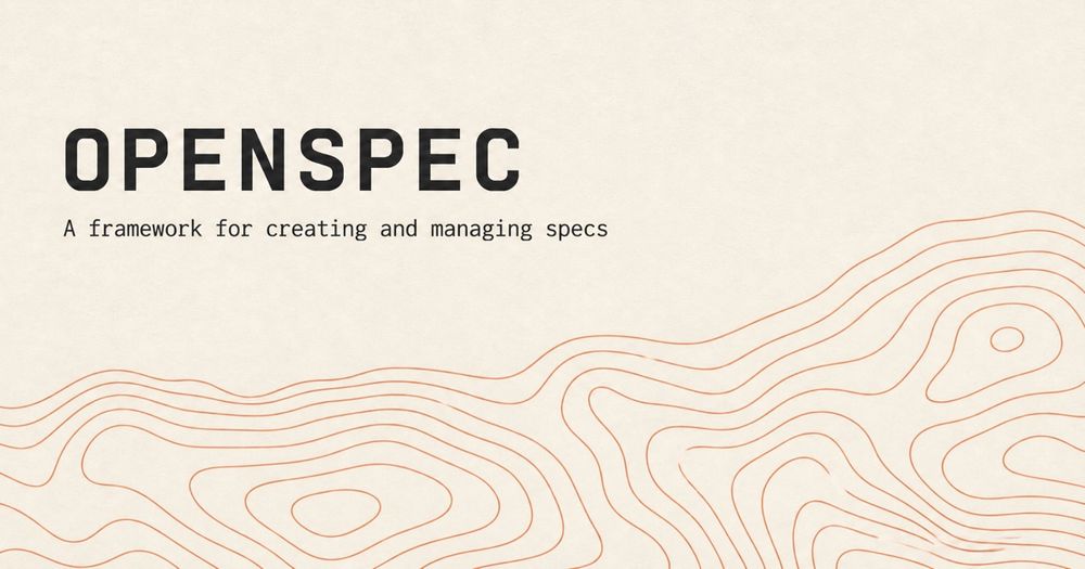 image of OpenSpec image of OpenSpec
