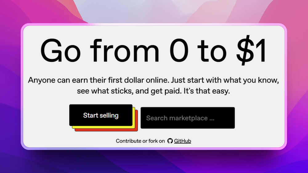 image of Gumroad