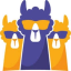 icon of CrowdSec icon of CrowdSec