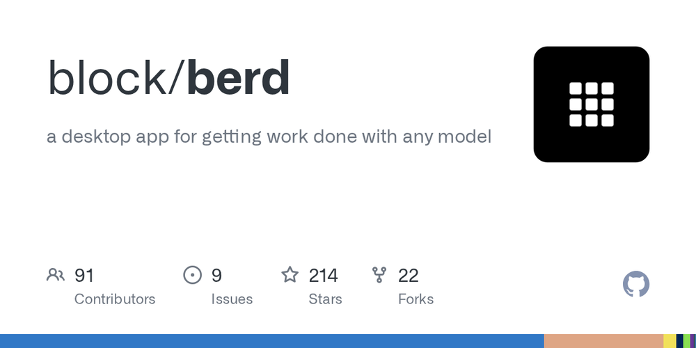 image of berd