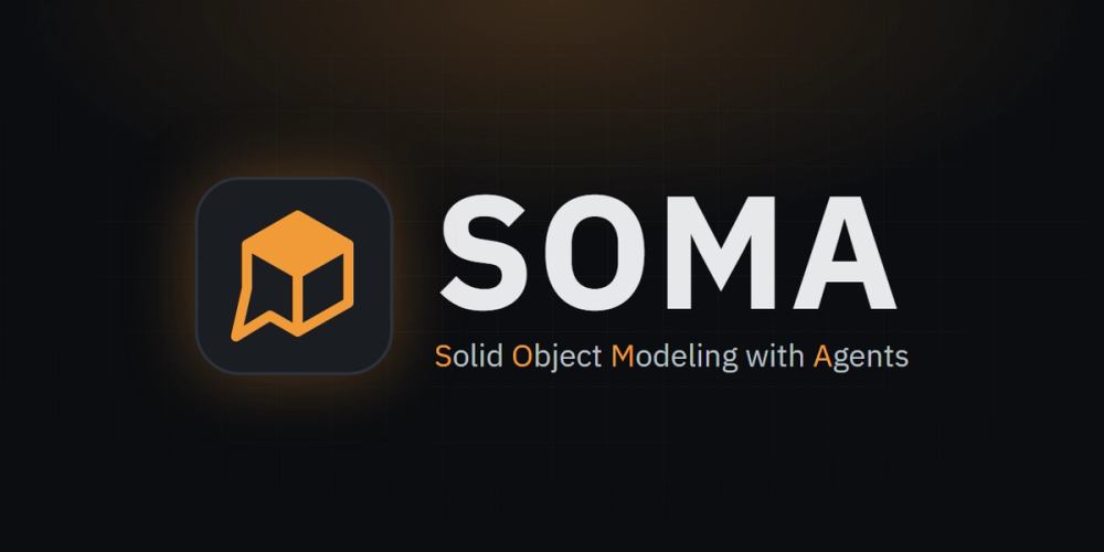 image of SOMA image of SOMA