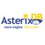 icon of Apache AsterixDB