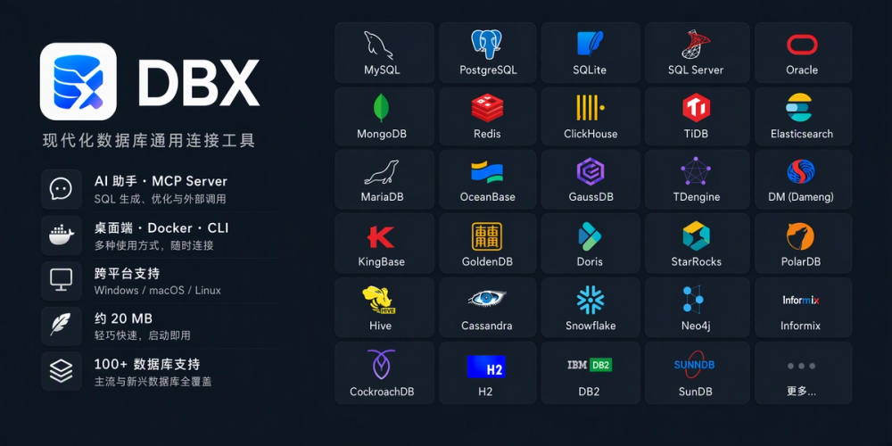 image of dbx image of dbx