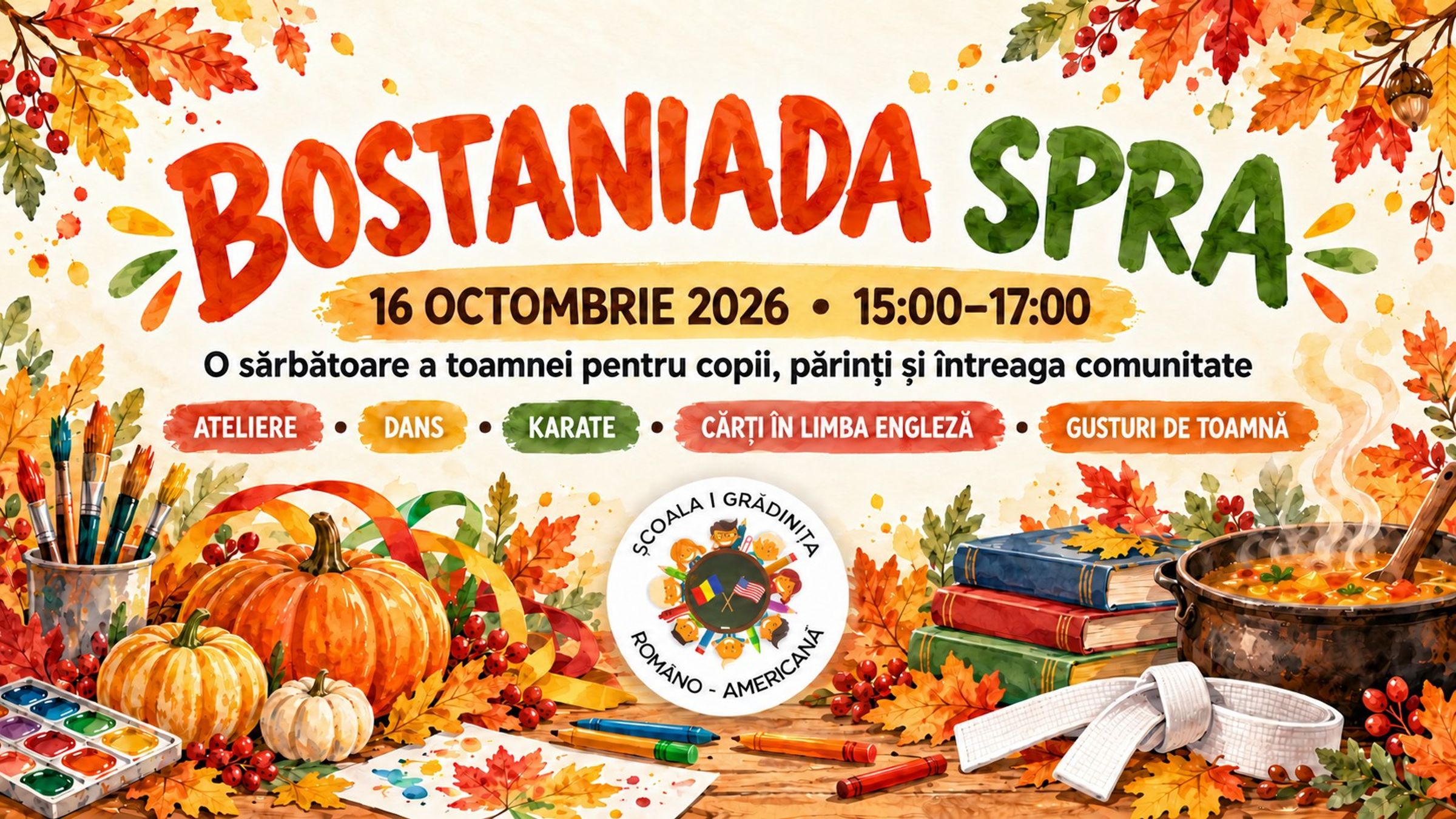 BOSTANIADA #SPRA 2026