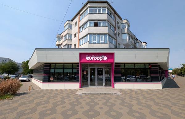 Clinica Oftalmologica Eurooptik