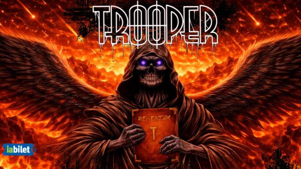 Concert Trooper