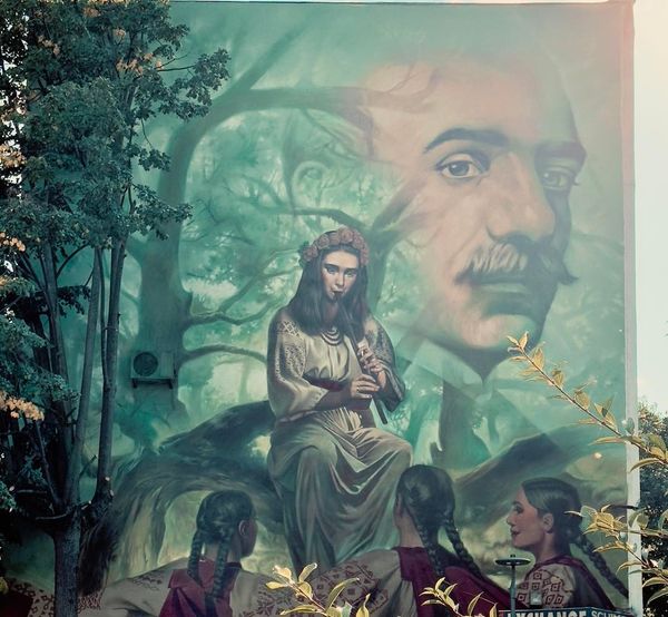 Vasile Alecsandri