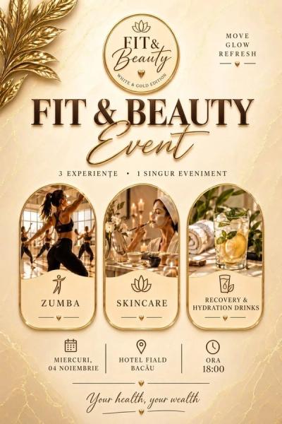 Fit & Beauty Experience 4