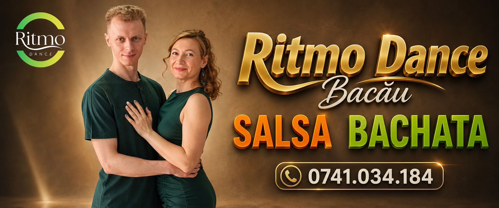 Ritmo Dance