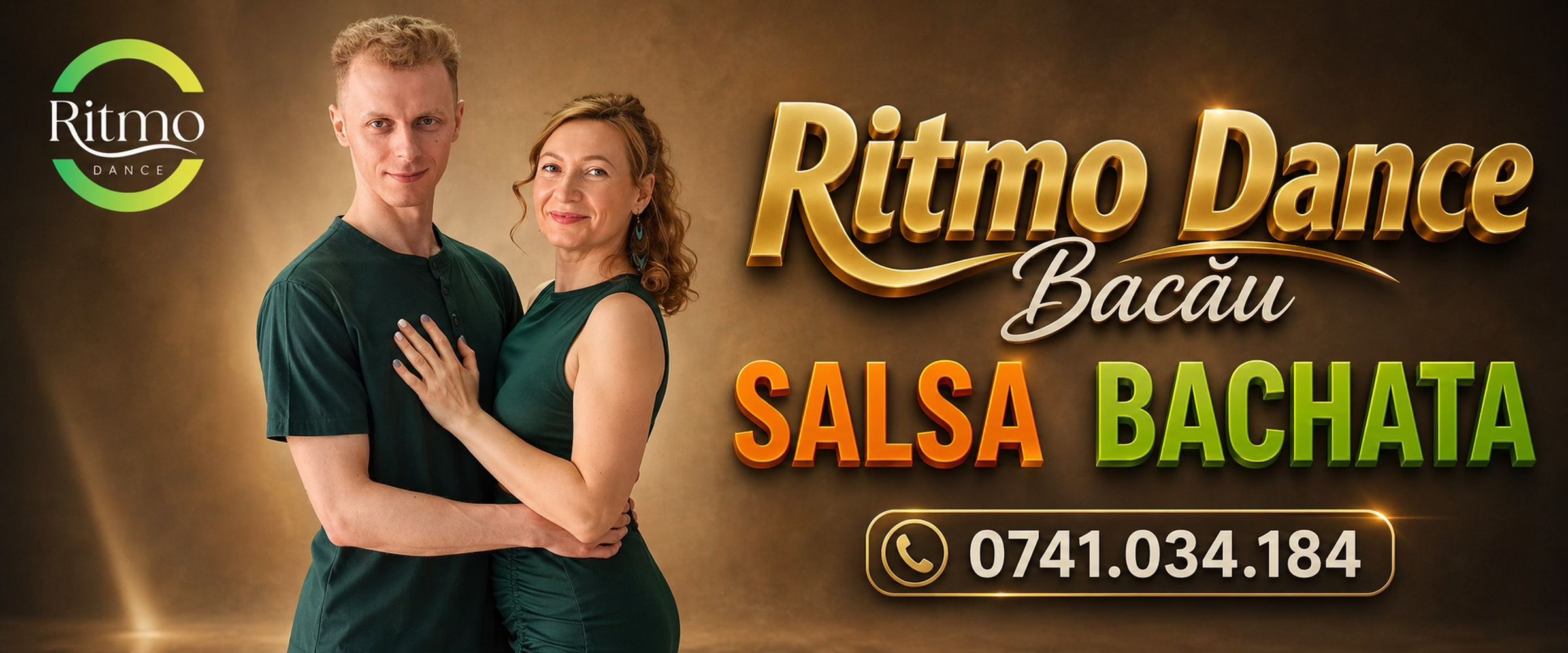 Ritmo Dance