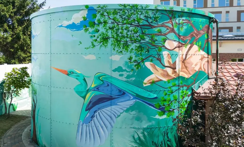 Elibereaza-ti natura