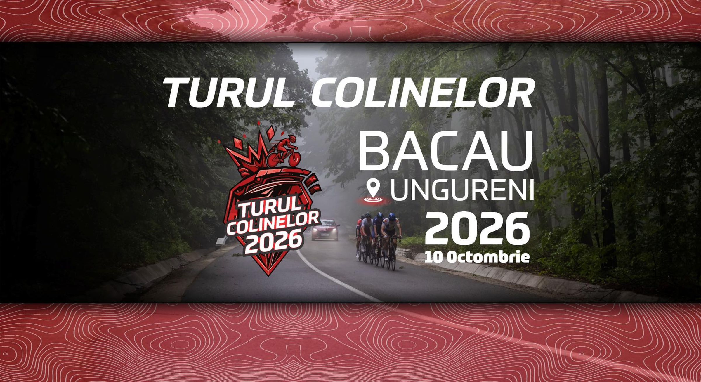 Turul Colinelor