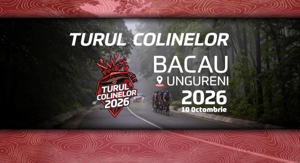 Turul Colinelor