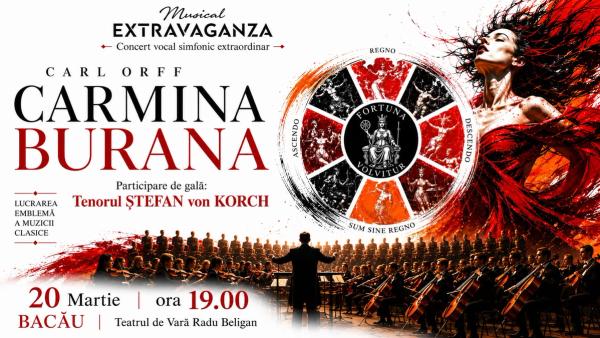 CARMINA BURANA