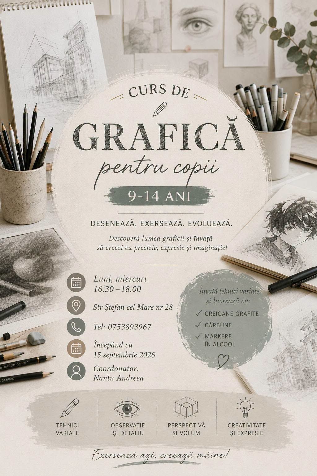 Curs Grafica 