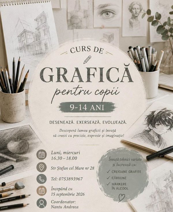 Curs Grafica 